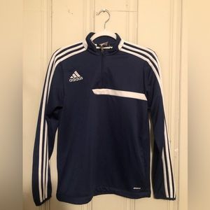 Sweatshirt adidas for sports